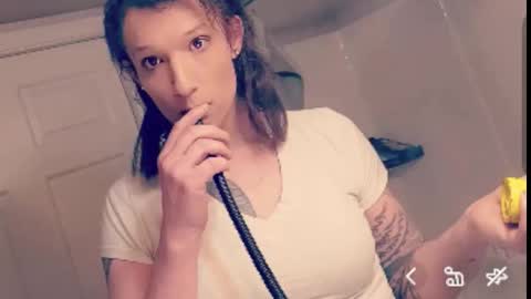 Cassiemichelle online show from 03.08.26
