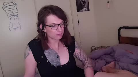 Cassiemichelle online show from 04.06.26