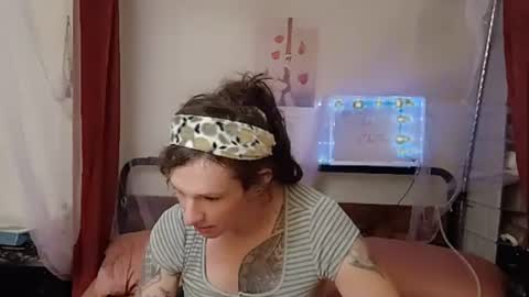 Cassiemichelle online show from 07.13.26