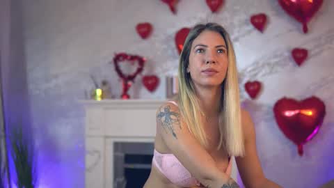 Cassi online show from 02.18.26