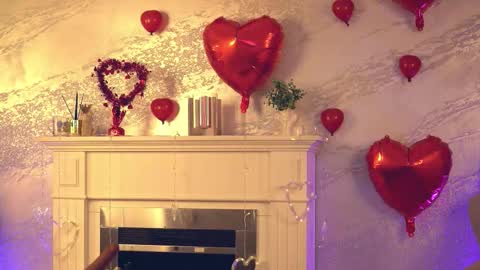 Cassi online show from 03.03.26