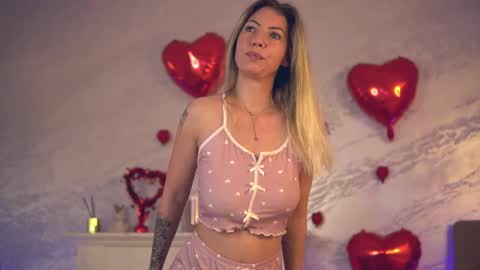 Cassi online show from 04.08.26