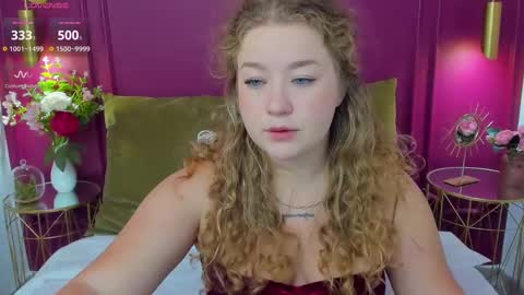 Curly online show from 02.09.25