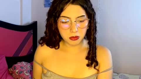 cassierosse2 online show from 07.19.26