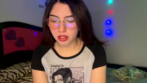 cassierosse2 online show from 08.02.26