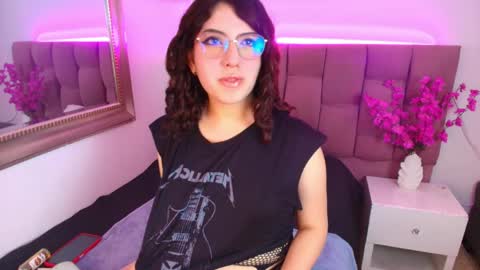 CassieRosse online show from 03.31.26