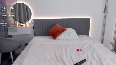 Angel 3 online show from 01.23.25