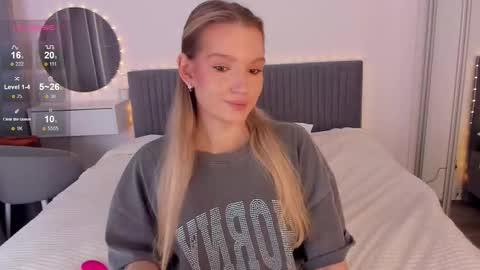 Angel 3 online show from 12.05.25