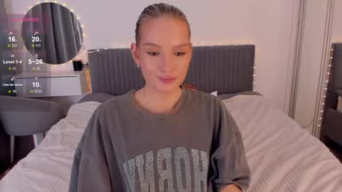 Angel 3 online show from 01.15.26