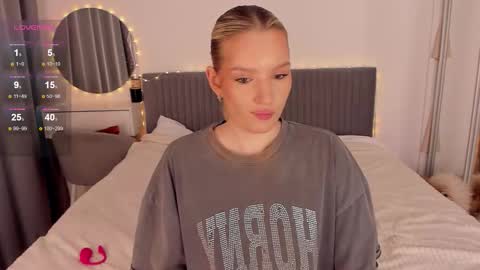 Angel 3 online show from 03.02.26