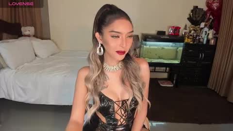 CassieValbalera online show from 01.02.25