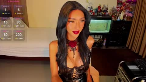CassieValbalera online show from 05.26.26
