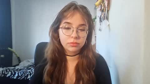 CassieXNatural online show from 03.18.26