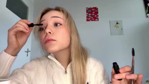 Olivia online show from 02.17.26