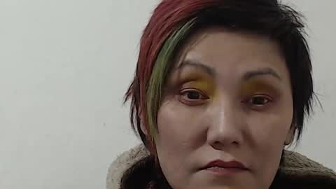 Snapshot of cassiopeia2025 chatting on 01.18.26 cassiopeia2025 online show from 01.18.26