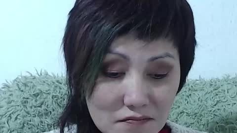 Snapshot of cassiopeia2025 chatting on 02.15.26 cassiopeia2025 online show from 02.15.26