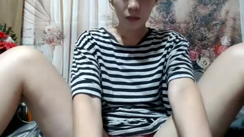Snapshot of cassydeluxe chatting on 07.03.26 Cassy online show from 07.03.26