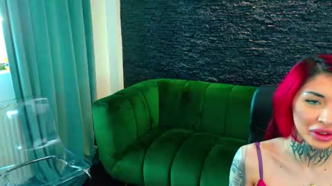 Cassy online show from 07.12.26