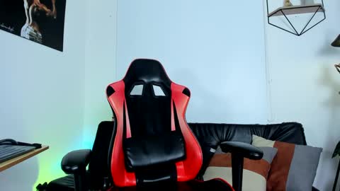 Matheo Brown online show from 03.10.25