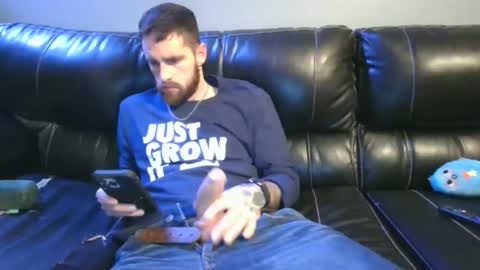 casualcarrot online show from 02.08.26