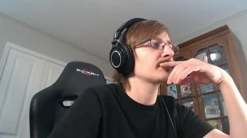 casuallycorrupt online show from 05.25.26