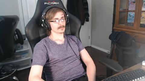 casuallycorrupt online show from 05.26.26