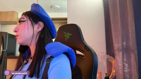 Didy online show from 03.09.26