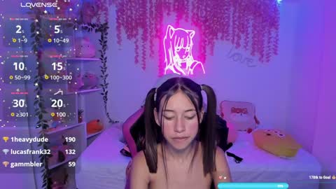 Lorena Saenz online show from 12.26.24