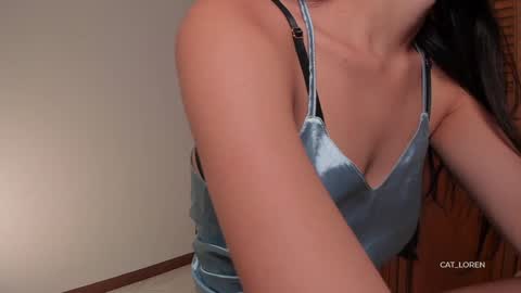 Loren online show from 01.24.25