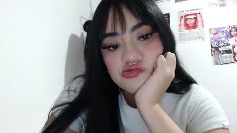 Mila online show from 10.14.25