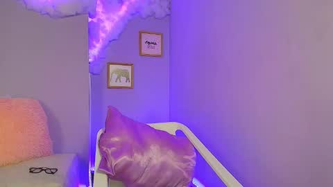 Snapshot of cat_nasty chatting on 10.15.25 cat_nasty online show from 10.15.25