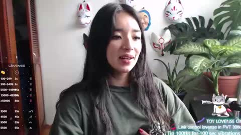 Maria kittie  PVT model online show from 12.19.24