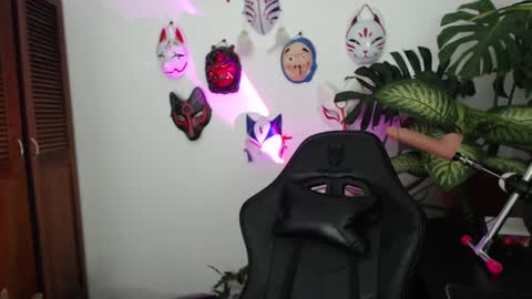 Maria kittie  PVT model online show from 01.04.25