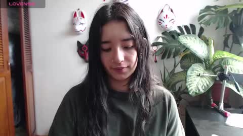 Maria kittie  PVT model online show from 02.03.25