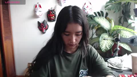 Maria kittie  PVT model online show from 02.04.25