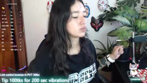 Maria kittie  PVT model online show from 03.09.25