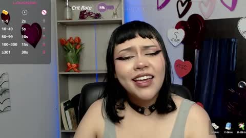 Snapshot of cat_terra chatting on 03.05.25 Terra online show from 03.05.25