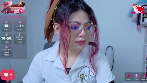 Cata online show from 02.21.25