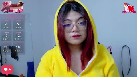 Cata online show from 02.22.25