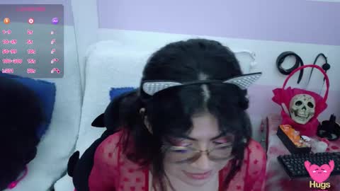 Cata online show from 10.24.25