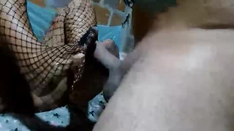 Snapshot of cata_018 chatting on 12.20.25 catalina online show from 12.20.25