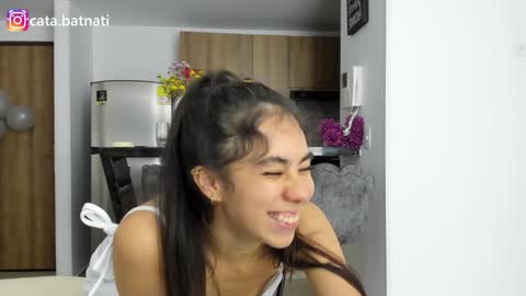 Snapshot of cata_batnati chatting on 12.07.24 Catalina online show from 12.07.24