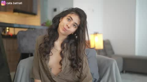 Catalina online show from 04.10.26