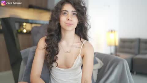 Snapshot of cata_batnati chatting on 06.30.26 Catalina online show from 06.30.26