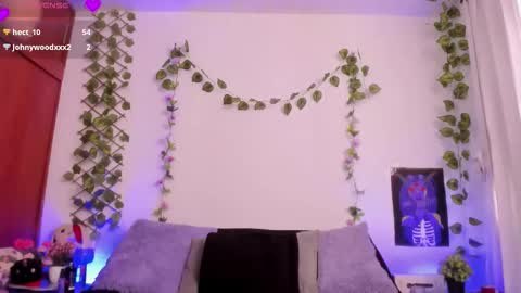 Cata green model independient online show from 09.11.25