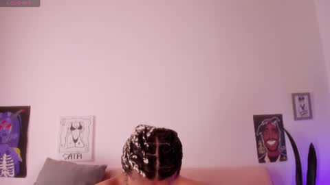 Snapshot of cata_greenn chatting on 07.02.26 Cata green model independient online show from 07.02.26