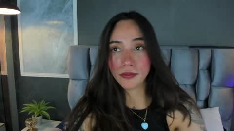 Snapshot of cata_jonees chatting on 04.14.26 Cata online show from 04.14.26