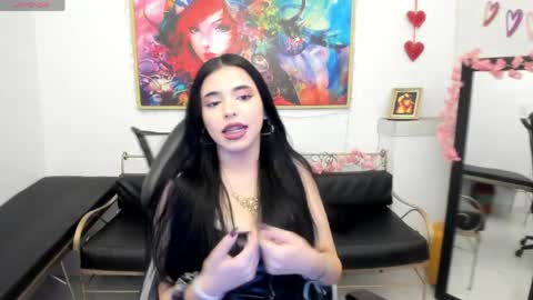 Cata online show from 04.15.26