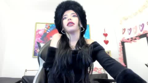 Cata online show from 04.21.26