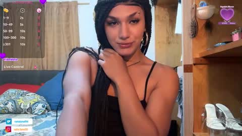 catalyna fitness  online show from 12.19.25